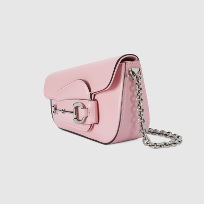 Gucci Horsebit 1955 series mini shoulder bag